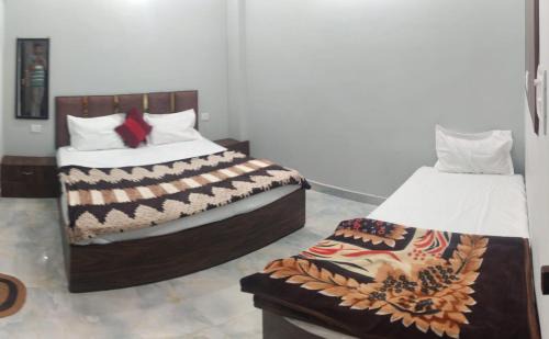Mathura Casa | Bansuri inn