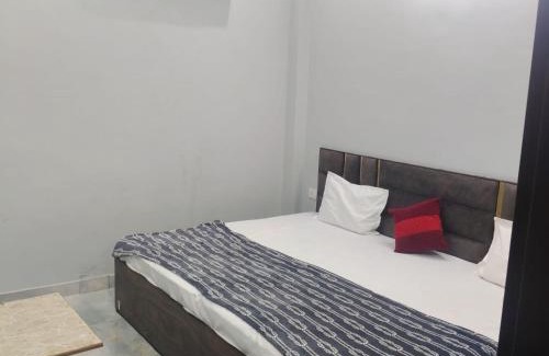 Mathura Casa | Bansuri inn