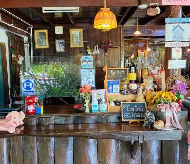 Tha Rap Casa | Banthai Guesthouse