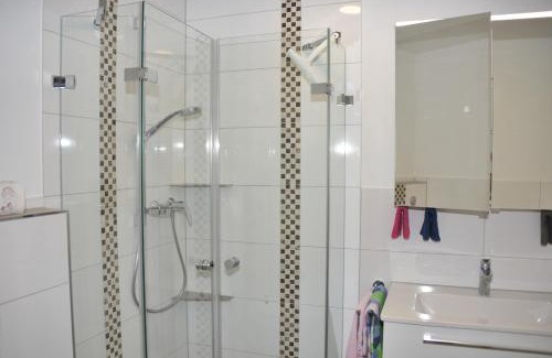 Bingen Apartamento | Bantles Parterre Ferienwohnung