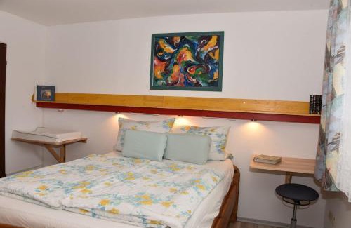 Bingen Apartamento | Bantles Parterre Ferienwohnung