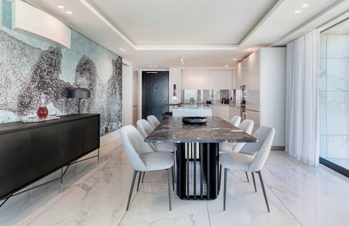 Bantry Bay Apartamento | Bantry Bay Allure - Luxury Apt with the best views