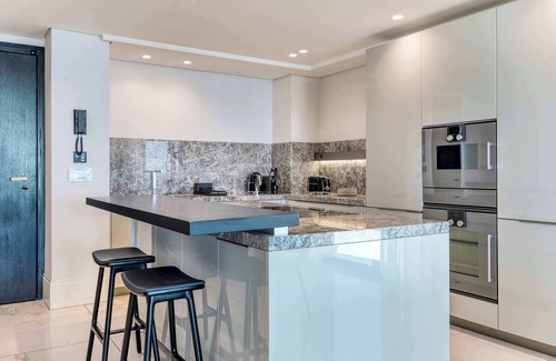 Bantry Bay Apartamento | Bantry Bay Allure - Luxury Apt with the best views