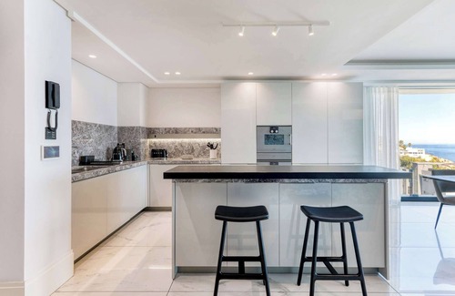 Bantry Bay Apartamento | Bantry Bay Allure - Luxury Apt with the best views