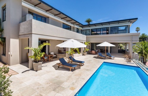 Bantry Bay Casa | Casa de huéspedes de lujo Bantry Retreat, Queen Suite 1