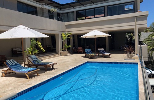 Bantry Bay Casa | Bantry Retreat casa de huéspedes de lujo, Suite Doble