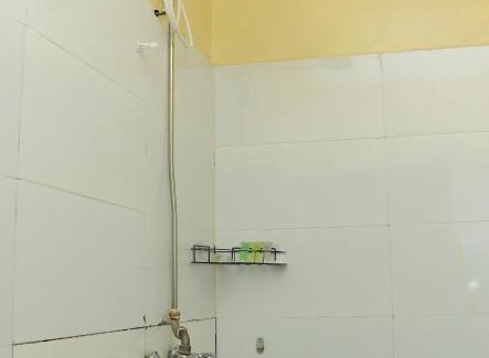 Meru Apartamento | Bantu's Vista