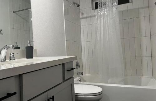 Austin Casa | Banty Villa - Master Lounge