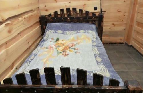 Vinnichki Casa | Banya Chan