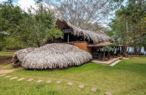 Thanamalvila Casa | Banyan Camp, Lodge para grupos grandes