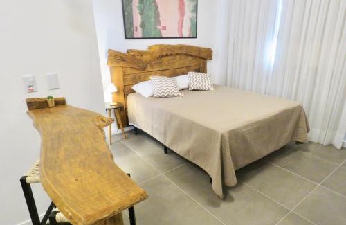 Itajai Casa | Banzai Brava Suítes