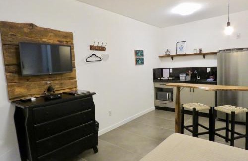 Itajai Casa | Banzai Brava Suítes