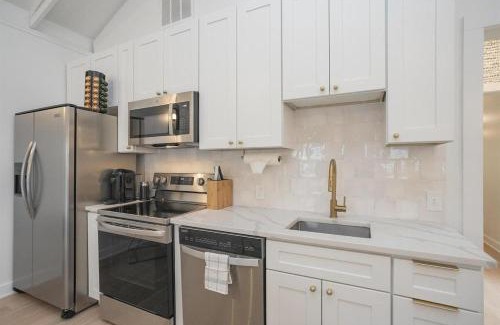 Eastwood Apartamento | Bao Haus