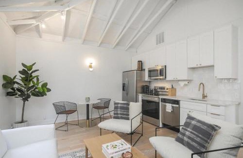 Eastwood Apartamento | Bao Haus