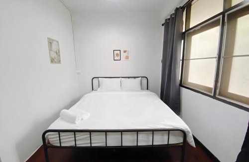 San Chao Pho Suea Apartamento | BAO San Chao Pho Sua - ศาลเจ้าพ่อเสือ