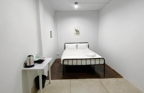 San Chao Pho Suea Apartamento | BAO San Chao Pho Sua - ศาลเจ้าพ่อเสือ