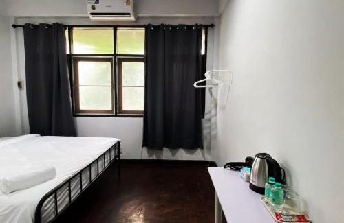 San Chao Pho Suea Apartamento | BAO San Chao Pho Sua - BAO ศาลเจ้าพ่อเสือ