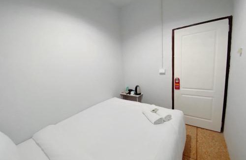 San Chao Pho Suea Apartamento | BAO San Chao Pho Sua - BAO ศาลเจ้าพ่อเสือ