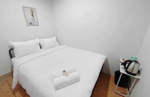 San Chao Pho Suea Apartamento | BAO San Chao Pho Sua - BAO ศาลเจ้าพ่อเสือ