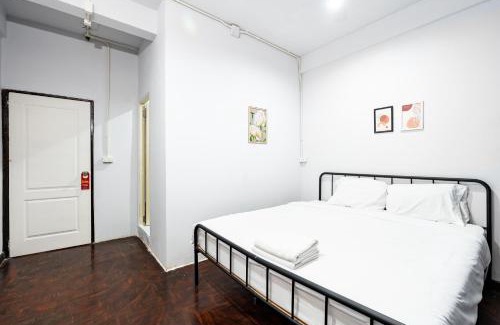 San Chao Pho Suea Apartamento | BAO San Chao Pho Sua - Giant Swing เบา ศาลเจ้าพ่อเสือ เสาชิงช้า