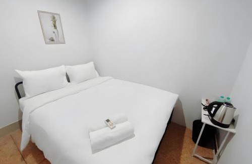 San Chao Pho Suea Apartamento | BAO San Chao Pho Sua - Giant Swing เบา ศาลเจ้าพ่อเสือ เสาชิงช้า