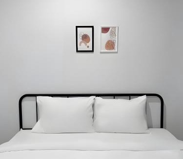 San Chao Pho Suea Apartamento | BAO San Chao Pho Suea-ถนนตะนาว