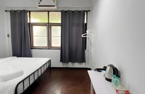 San Chao Pho Suea Apartamento | BAO San Chao Pho Suea-ถนนตะนาว