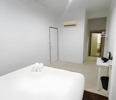 San Chao Pho Suea Apartamento | BAO San Chao Pho Suea-ถนนตะนาว