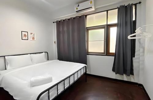 San Chao Pho Suea Apartamento | BAO San Chao Pho Suea เบา ศาลเจ้าพ่อเสือ - เสาชิงช้า