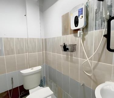 San Chao Pho Suea Apartamento | BAO San Chao Pho Suea เบา ศาลเจ้าพ่อเสือ - เสาชิงช้า