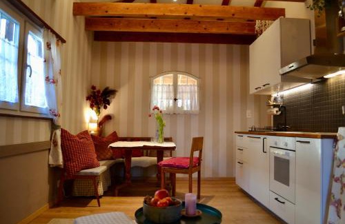 Laufenburg Cama Y Desayuno | BaoBa-GRACE BnB