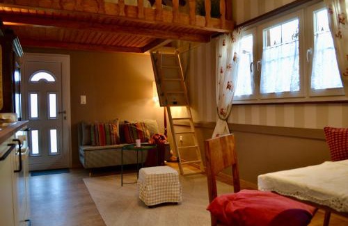 Laufenburg Cama Y Desayuno | BaoBa-GRACE BnB