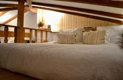 Laufenburg Cama Y Desayuno | BaoBa-GRACE BnB
