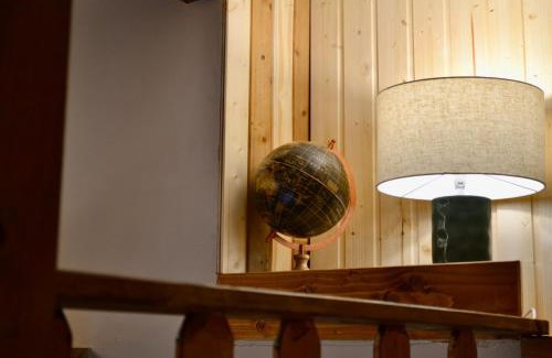 Laufenburg Cama Y Desayuno | BaoBa-GRACE BnB