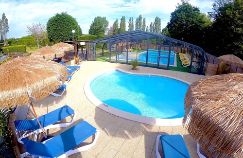 Etables-sur-Mer Chalet De Esquí | Baobab Chalet