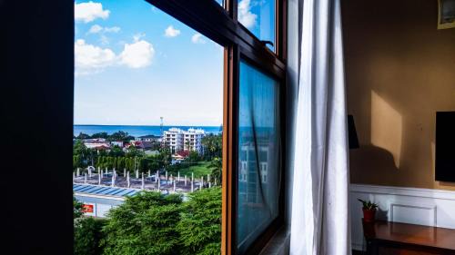 Msasani Apartamento | Baobab Hotel Apartments