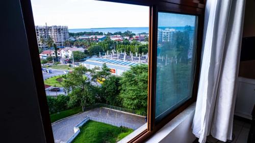 Msasani Apartamento | Baobab Hotel Apartments