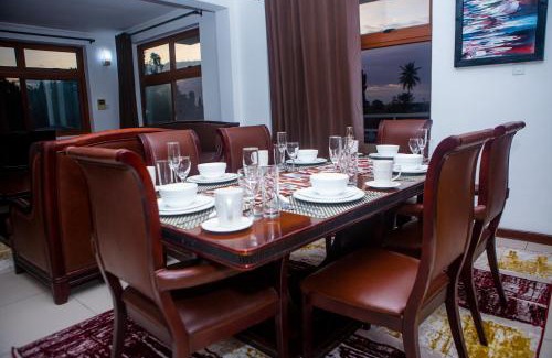 Msasani Apartamento | Baobab Hotel Apartments