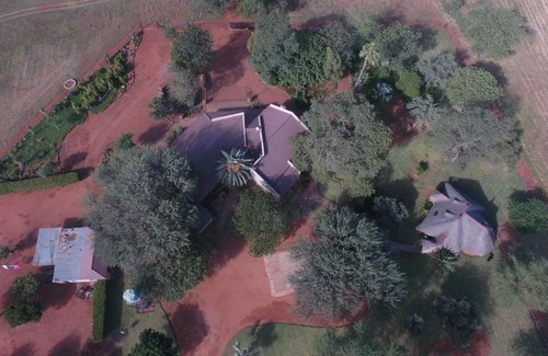 Lephalale Cama Y Desayuno | Baobab Lane Lodge