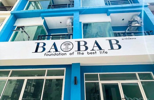 Patong Hotel | BAOBAB