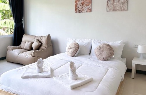 Patong Hotel | BAOBAB