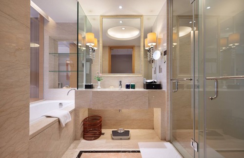 Bao'an Hotel | Baolilai International Hotel Shenzhen
