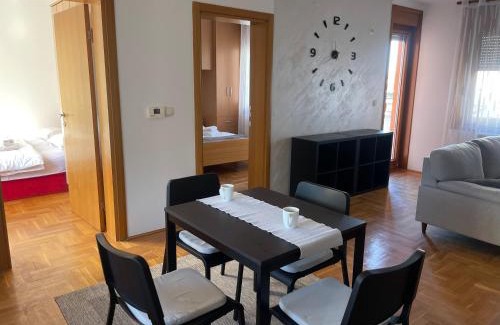 Backa Palanka Apartamento | Bap-Belt apartment