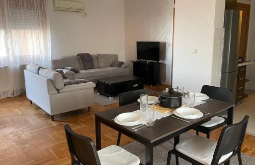 Backa Palanka Apartamento | Bap-Belt apartment