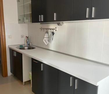 Backa Palanka Apartamento | Bap-Belt apartment