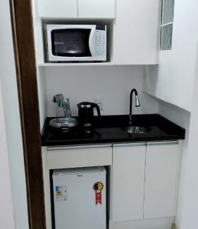 Simoes Lopes Apartamento | Barão Apart