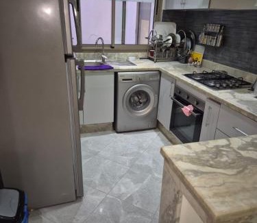 Sidi Bennour Apartamento | Barça