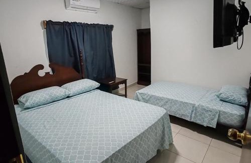 Hato Viejo Apartamento | Barú