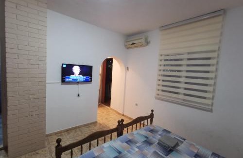 Zeljeznica Apartamento | Bar-Apartman 2