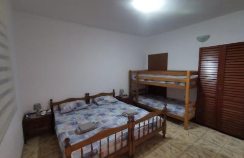 Zeljeznica Apartamento | Bar-Apartman 2